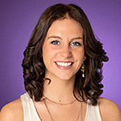 Toryn Provost