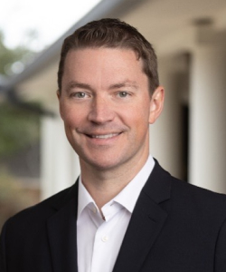 Chris Eyhorn