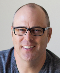 Mike Whitaker