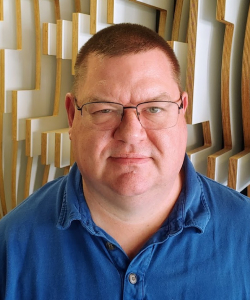 Patrick Ferrell