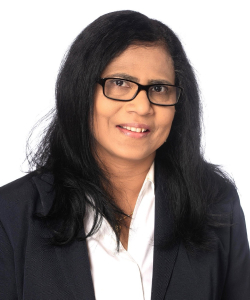 Suchismita Acharya