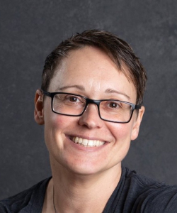 Yael Hochberg