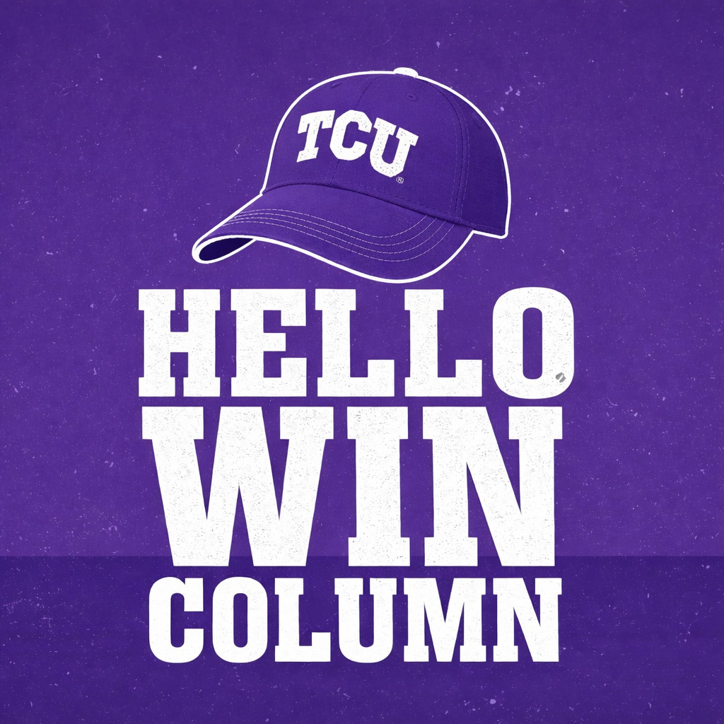 Hello Win Column infographic